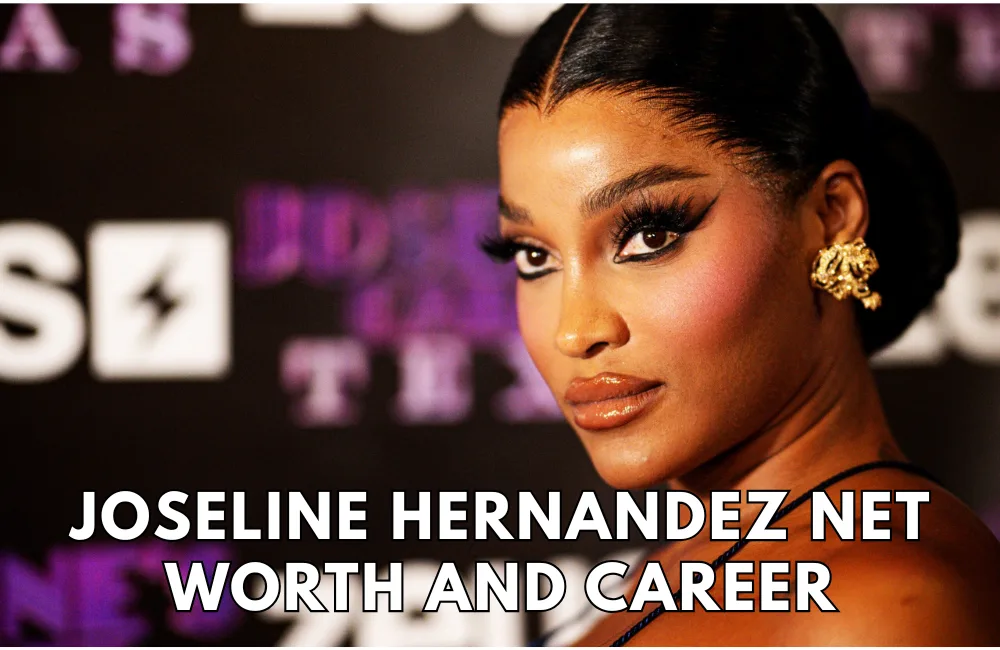 joseline hernandez net worth