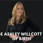judge ashley willcott date of birth