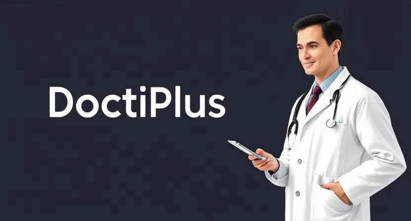 doctiplus