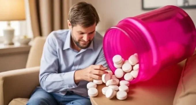 cymbalta ruined my life