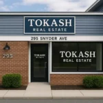 tokash real estate 295 snyder ave berkeley heights nj