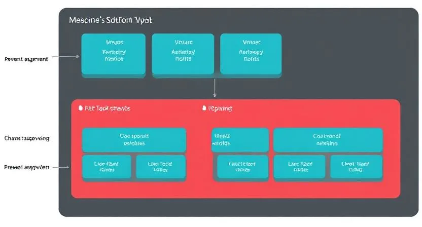 redshift task events architecture diagram