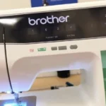 brother gtx pro bulk advance menu