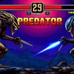 alien vs predator 1994 arcade emulator