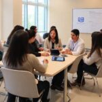 Berna Facio Professional Development Center