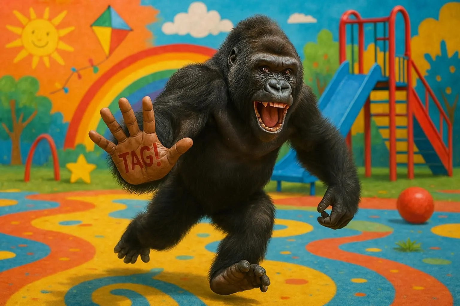gorilla tag pfp maker