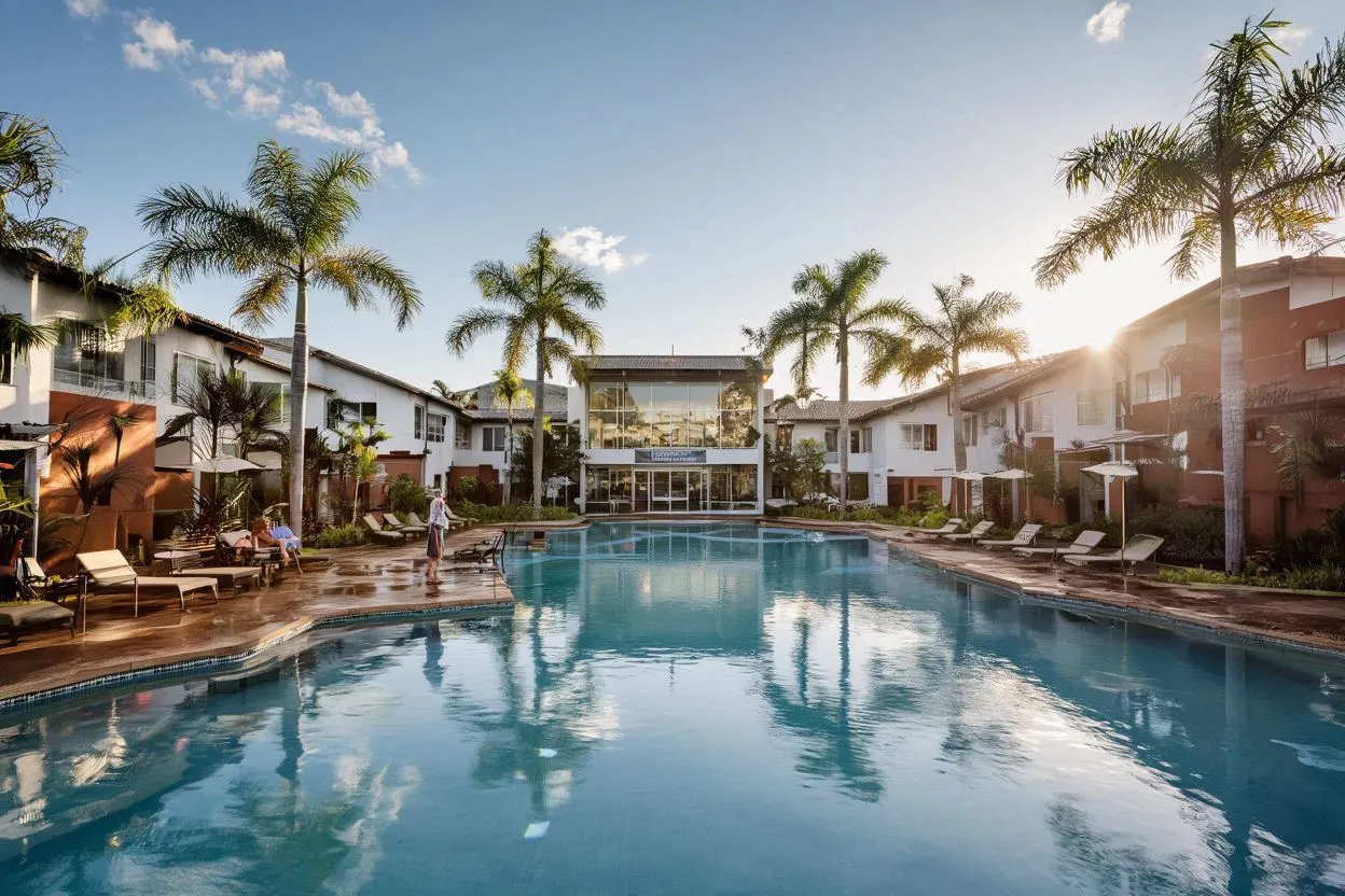 travelodge mirambeena resort darwin darwin australia