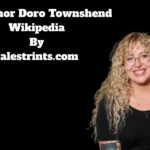 dr honor doro townshend wikipedia