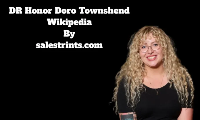 dr honor doro townshend wikipedia