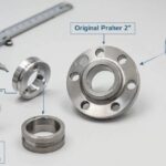 replacement for Praher 2in