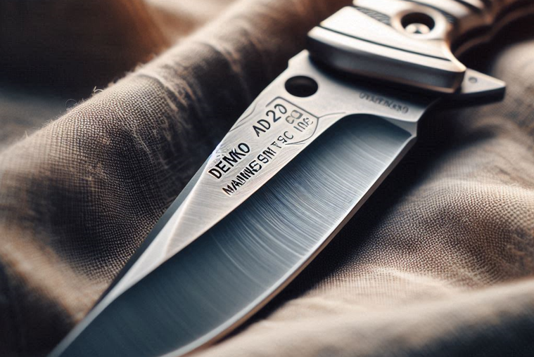 demko ad20 magnacut hardness hrc