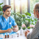 does jesse trice provide testosterone therapy