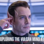 vulcan mind nyt