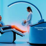 pulsierende signal therapie