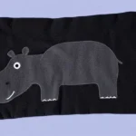 hippo weighted blanket