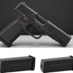 MagGuts 2 Conversion for Sig P365 Standard 12 Round Magazine