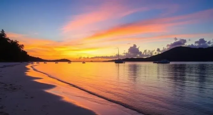 airlie beach qld 4802 australia