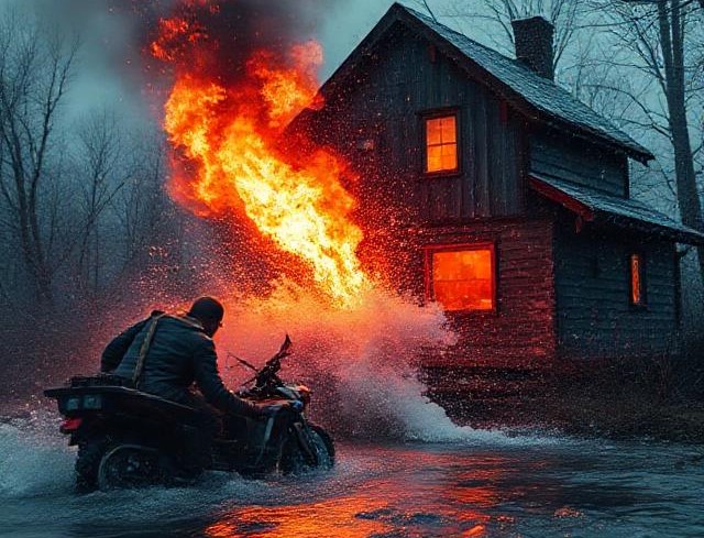 incursion red river crashes when going into safehouse