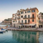 hotel royal sporting portovenere italy