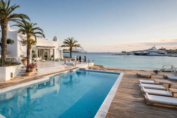 colonna sporting club porto cervo