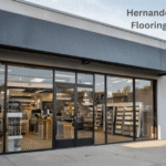 hernandez wholesale flooring commerce