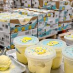 tweety bird ice cream wholesale