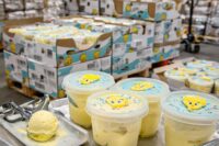 tweety bird ice cream wholesale