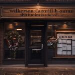 wilkerson funeral home obituaries reidsville