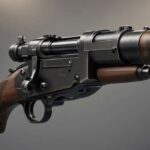 integrally suppressed 45-70