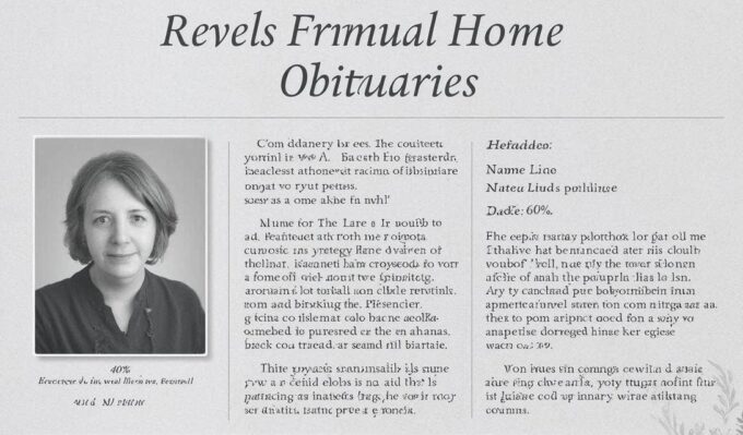 revels funeral home obituaries