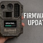 bushnell cellucore 20 firmware update