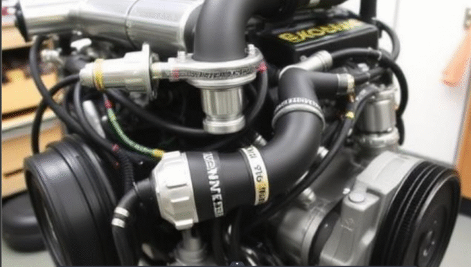 X15 Cummins EGR DPF SCR DEF Delete Kit