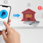 Chargeback PayPal Friends and Family Through Wells Fargo