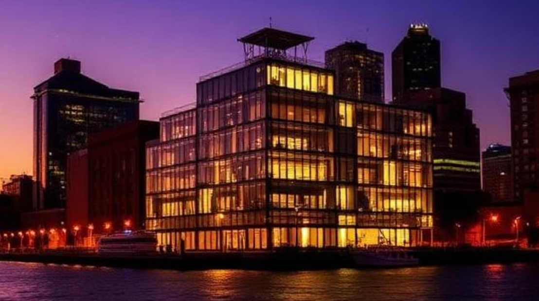 xanadu project new jersey