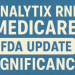 renalytix rnlx medicare fda update