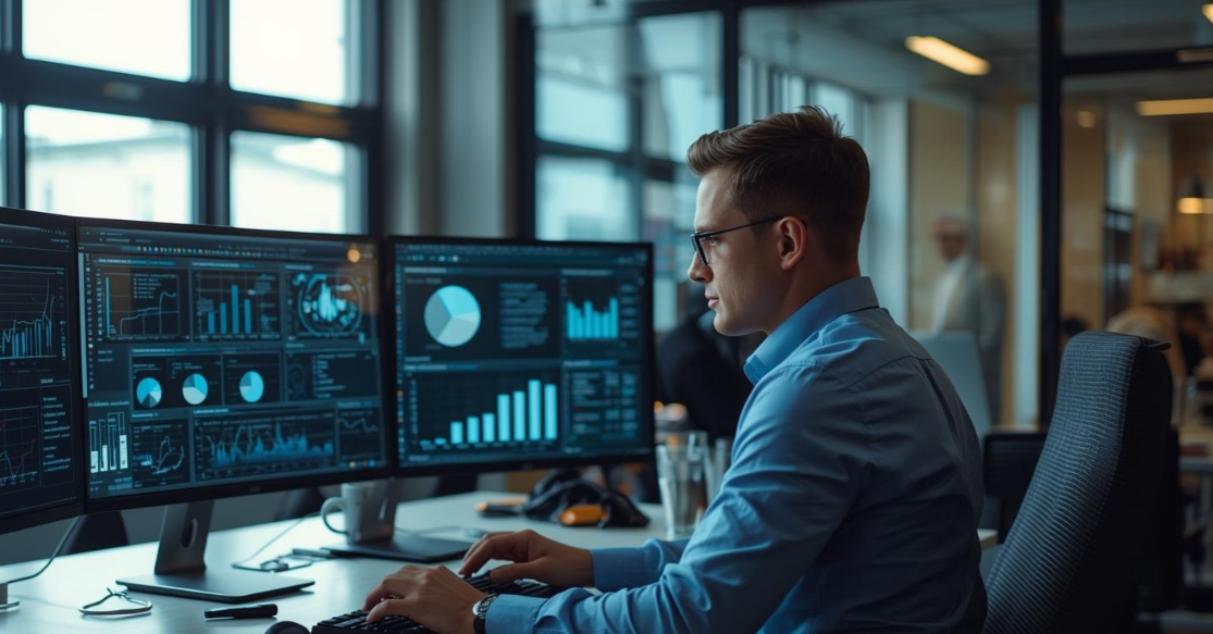 semantic seo consultant ben stace