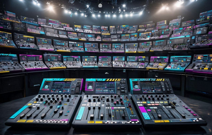 101soundboards disney speedstorm