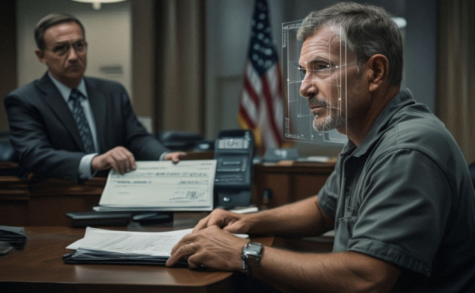 lytx trucker face scan lawsuit settlement