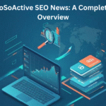 sosoactive SEO news