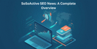 sosoactive SEO news